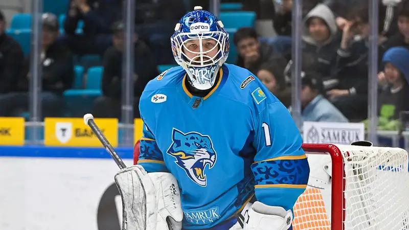 Никита Бояркин