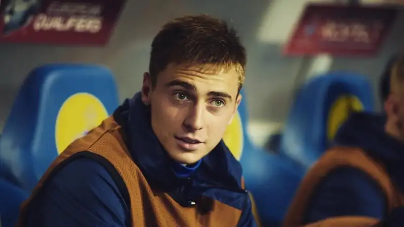 Защитник "Астаны" рассказал о настрое команды в преддверии матча против "Лозанна" в Лиге Конференций