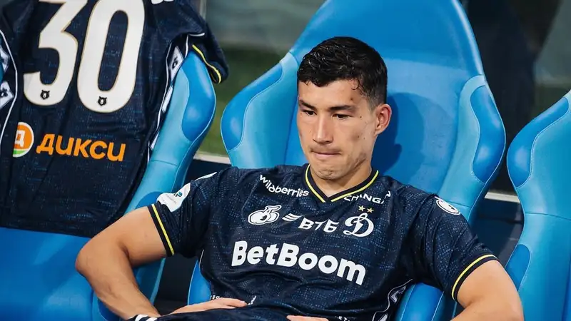 "В принципе ничего там не изменилось": Зайнутдинов оценил уровень игры в РПЛ