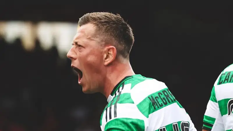 Капитан "Селтика" убеждает, что нельзя недооценивать "Кайрат"