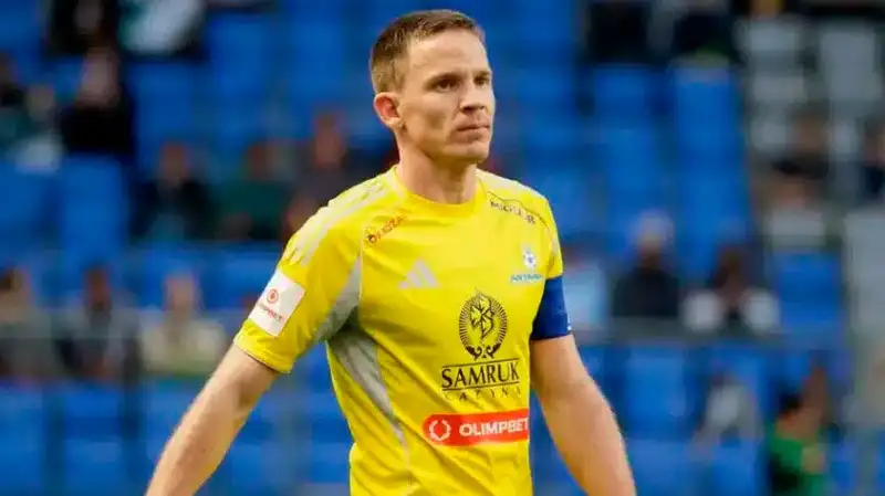 Фото: официальный сайт ФК "Астана"