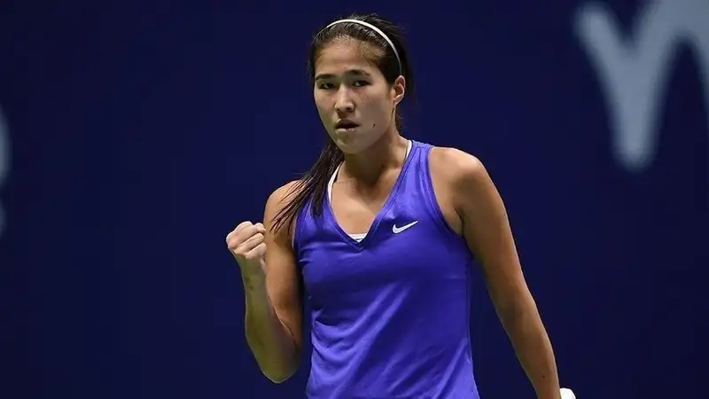 Фото: НОК РК