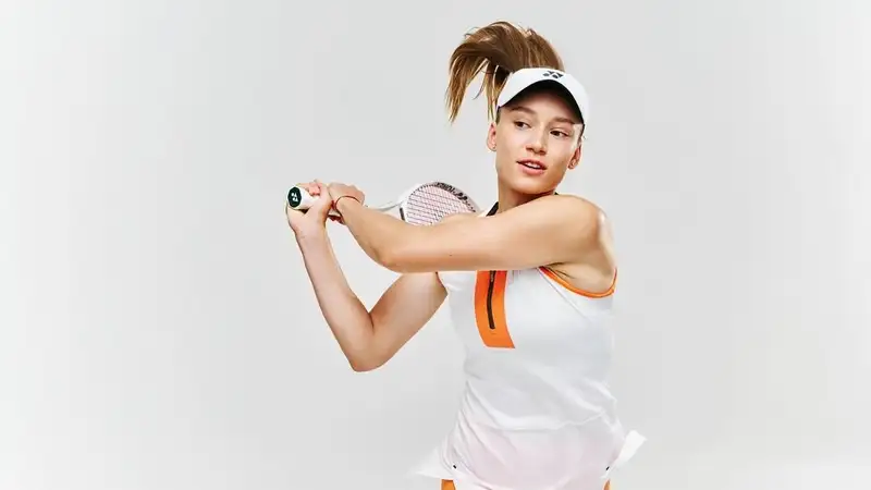 "С нетерпением жду этой игры": Соболенко поделилась настроем на предстоящую игру с Рыбакиной на топ-турнире