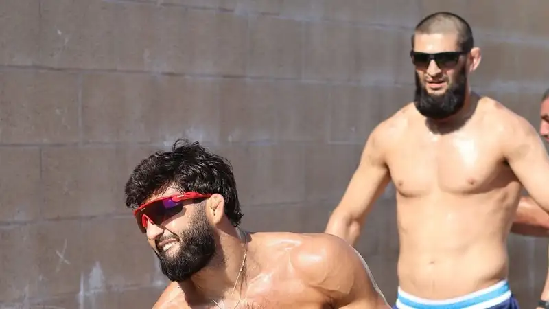 Арман Царукян