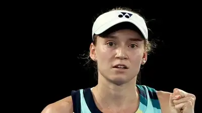 Фото: WTA