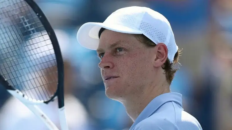 Янник Синнер