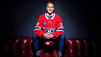 Иван Демидов