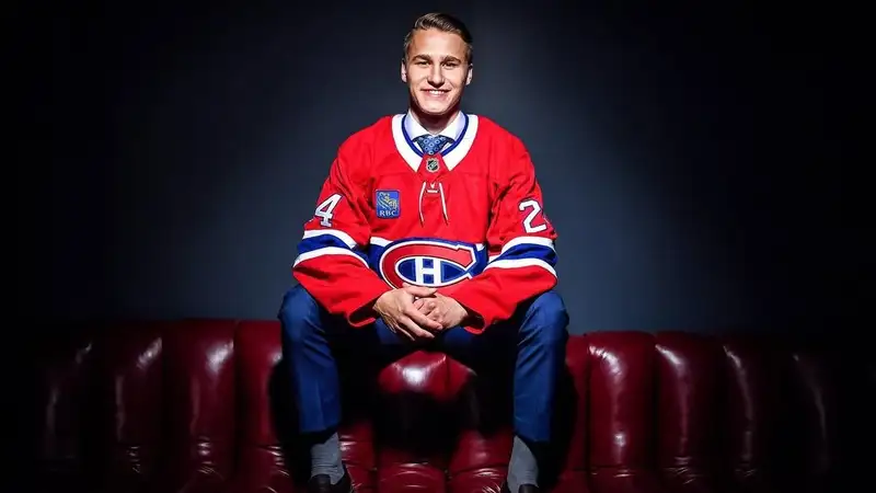 Иван Демидов