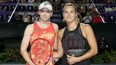 Фото: WTA