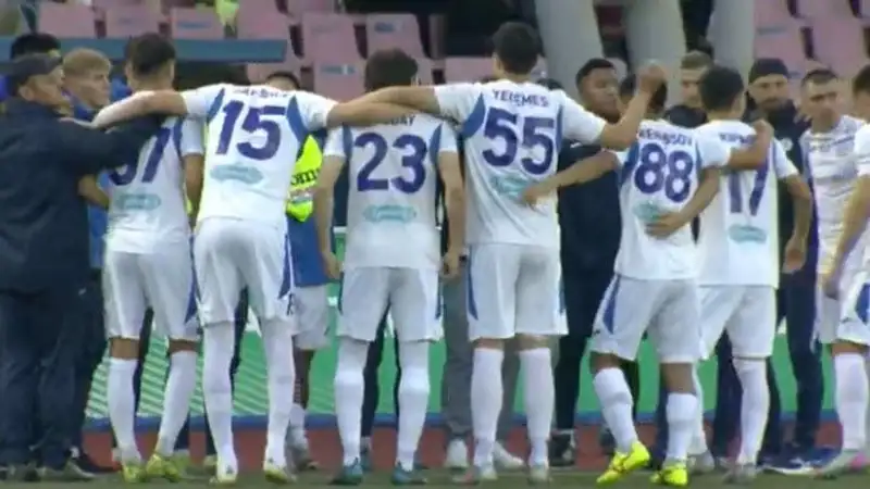 Фото: кадр из видео