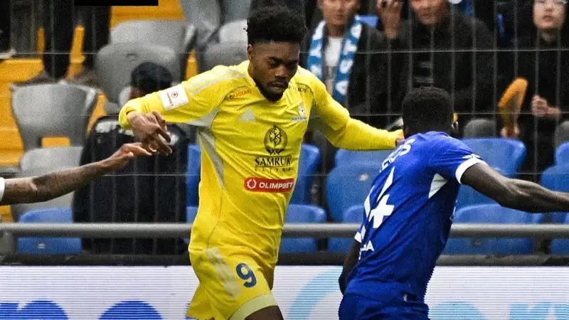 В России описали провал "Астаны" в игре против "Лозанны" в Лиге Конференций