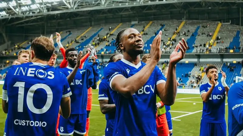 "Кайрат" прошёл "Слован": в России "принизили" "Астану" после громкого провала в Лиге Конференций