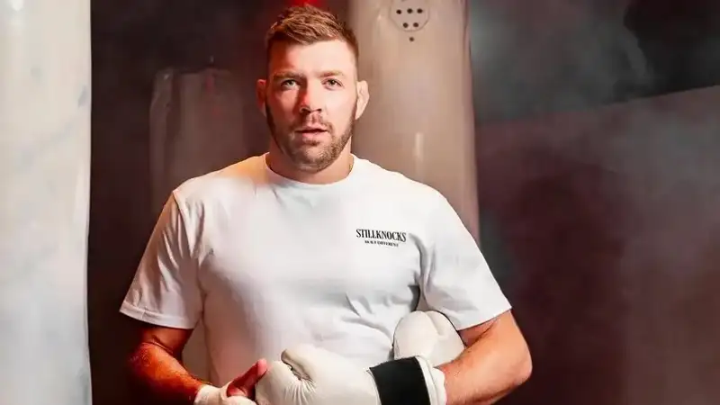 Дрикус дю Плесси 