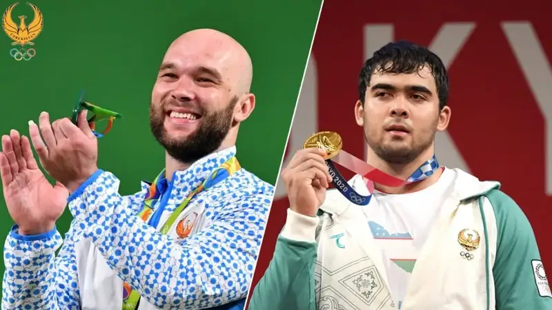 Очень интересно будет посмотреть на противостояние Джураева и Нурудинова, если они оба останутся в 110 кг