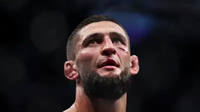 Фото: UFC