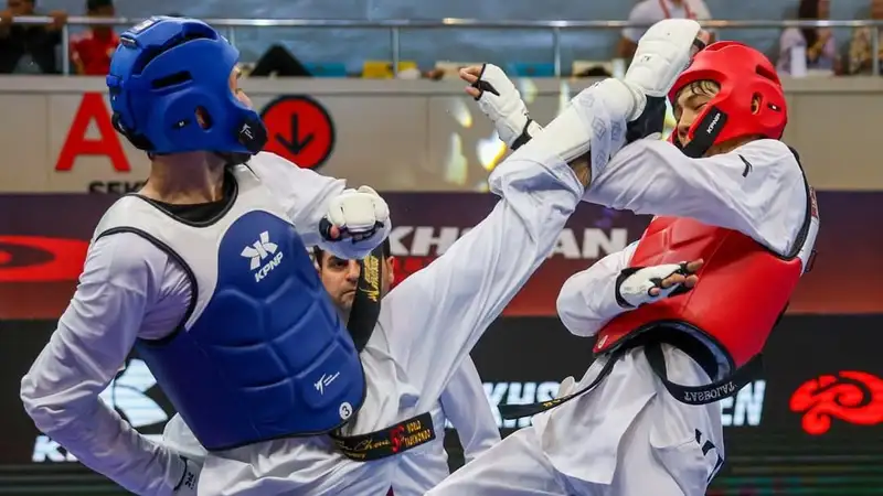 Ложка дёгтя в бочке мёда