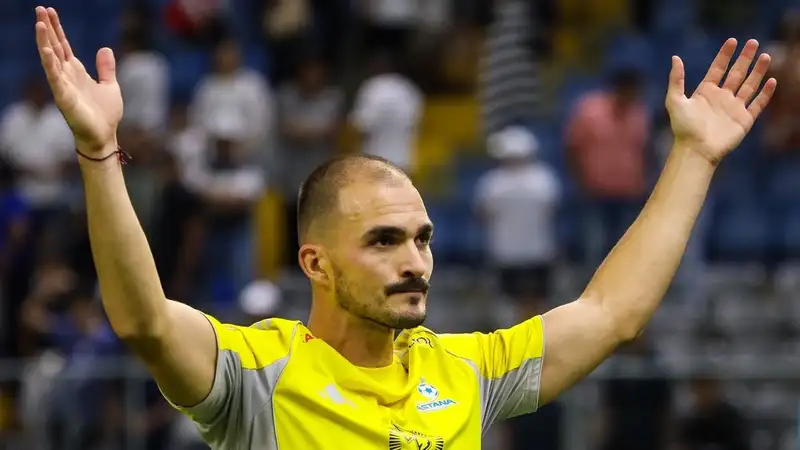 "Не дать казахам повода подумать": в Швейцарии назвали причину поражения "Астаны" в игре против "Лозанны" в ЛК