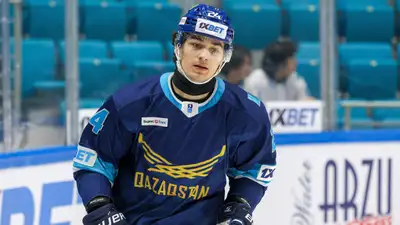 Фото: icehockey.kz