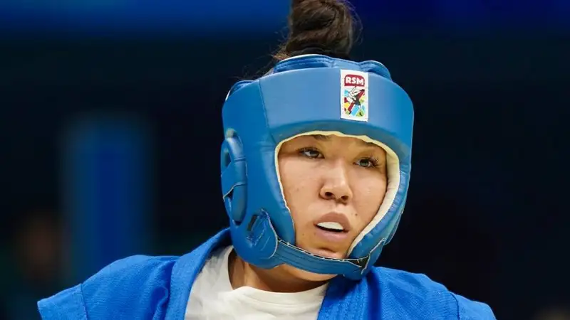 Фото: Telegram-канал/TeamQazaqstan