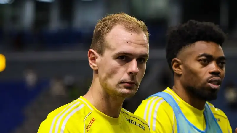 "Уязвимость казахов": в Украине отреагировали на кошмарную игру "Астаны" в игре против "Лозанны" в ЛК