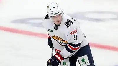 Валерий Орехов