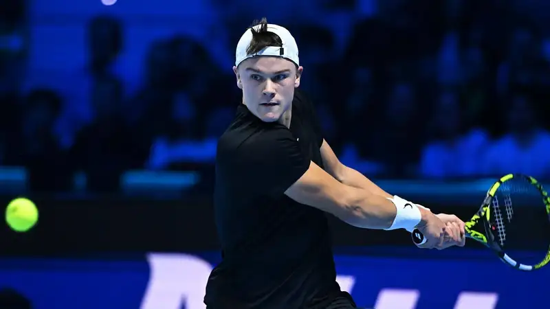 Хольгер Руне 