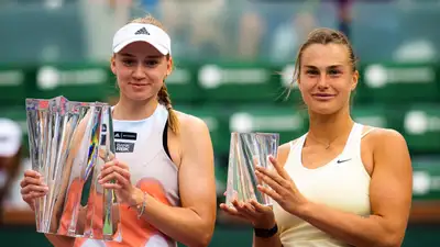 Фото: WTA