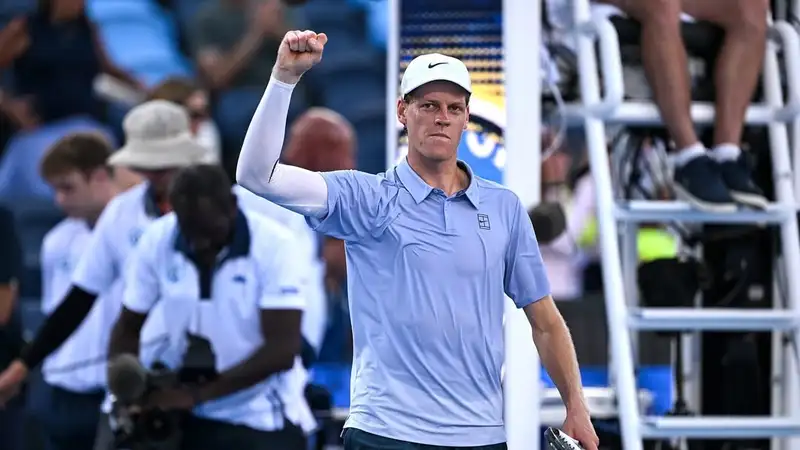 Лучший теннисист мира выступил с заявлением о мотивации