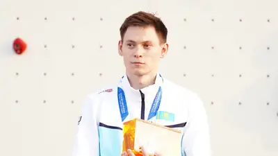 Ришад Хайбуллин