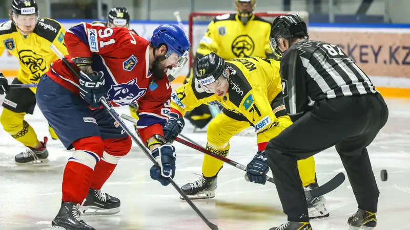 Казахстанские арбитры завершили сборы