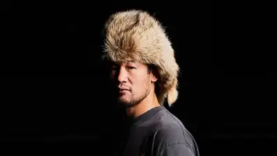 В Казахстане &quot;выбрали&quot; соперника для Шавката Рахмонова в UFC