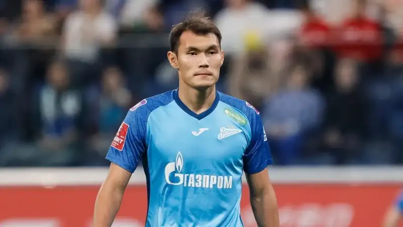 Вряд ли, Нуралы Алип может занести себе в актив этот суперматч