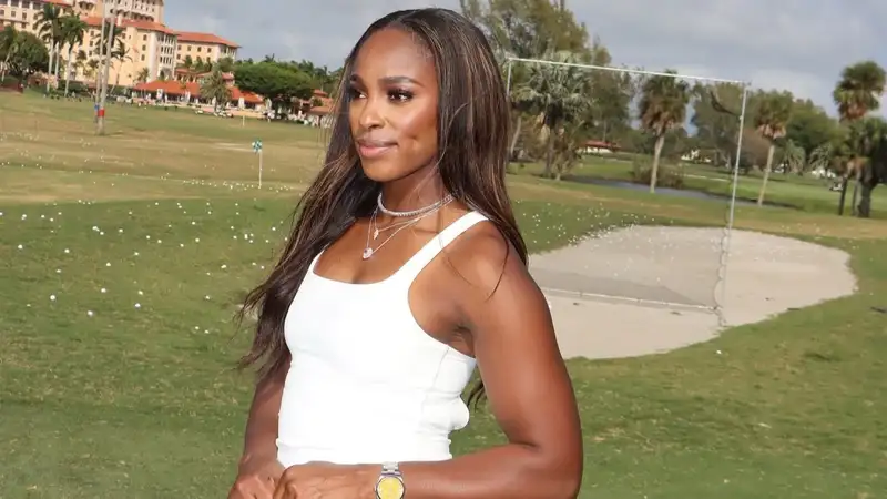 Слоан Стивенс