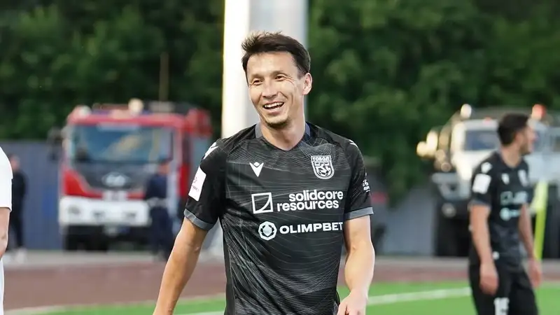 В России спрогнозировали победителя встречи "Ордабасы" - "Тобол" в КПЛ