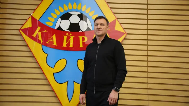 Этот матч Рафаэль Уразбахтин проиграл как главный тренер