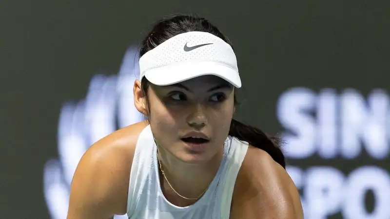 Британская теннисистка откровенно высказалась о жизни после инцидента с её преследователем