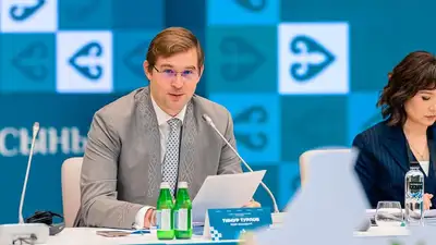 Миллиардер Турлов получит новую должность - инсайд