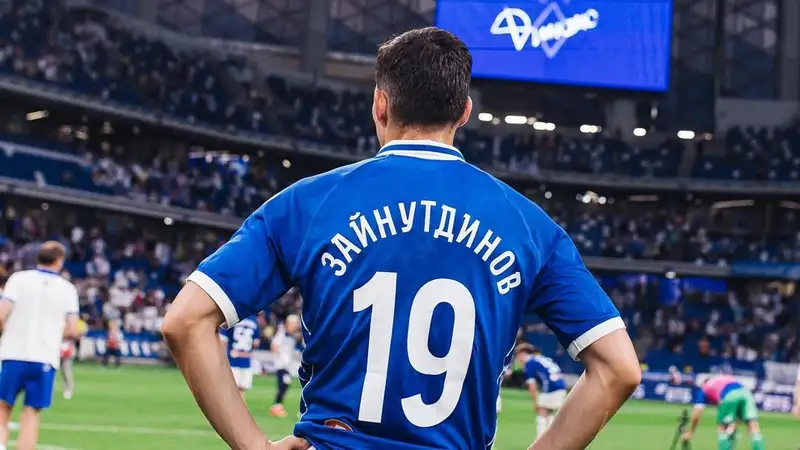 Бахтиёр Зайнутдинов