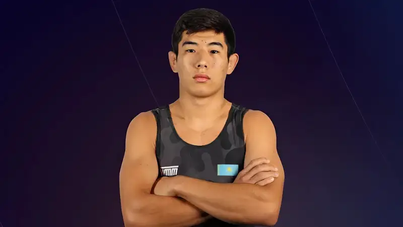 Досжан Кулгайып