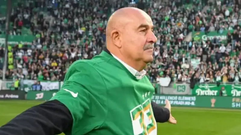 Бывший главный тренер сборной Казахстана назвал факторы, в которых "Ахмату" надо прибавлять