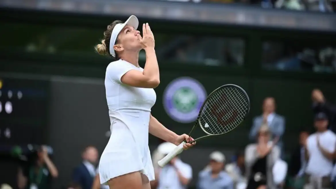 Экс-первая ракетка мира назвала любимую теннисистку в WTA-туре Экс-первая ракетка мира назвала любимую теннисистку в WTA-туре