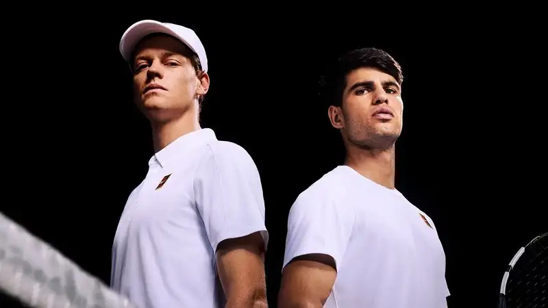 Алькарас высказался об игровом стиле Синнера: Он заставляет соперника страдать