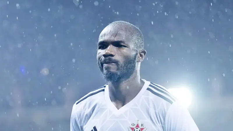 Фото: официальный сайт ФК "Актобе"