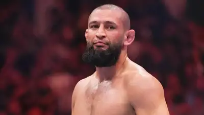 &quot;Не нравится — не смотрите&quot;: экс-чемпион UFC ответил критикам стиля Чимаева