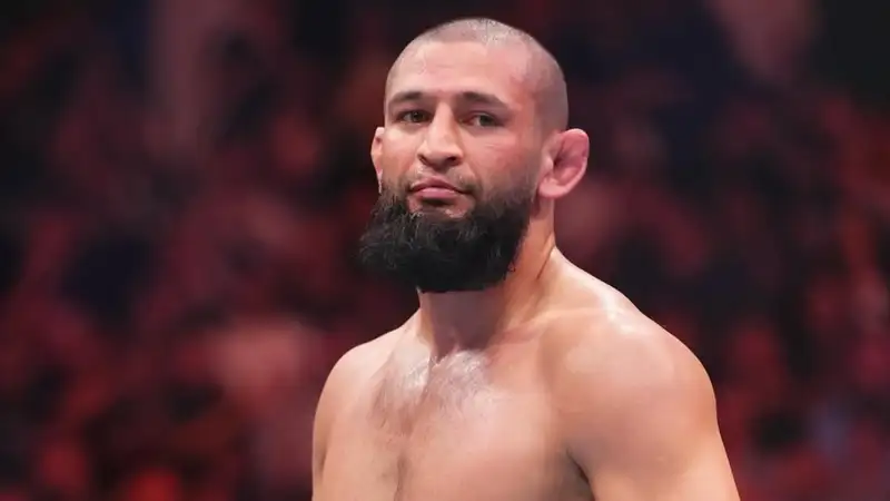 &quot;Не нравится — не смотрите&quot;: экс-чемпион UFC ответил критикам стиля Чимаева