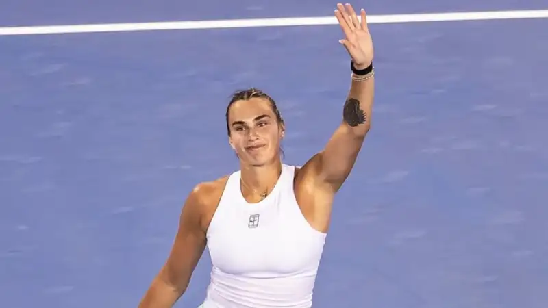 "Скучала по этому месту": Арина Соболенко выложила фото с US Open