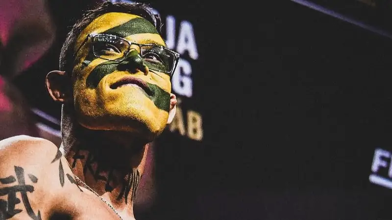 Кайо Борральо