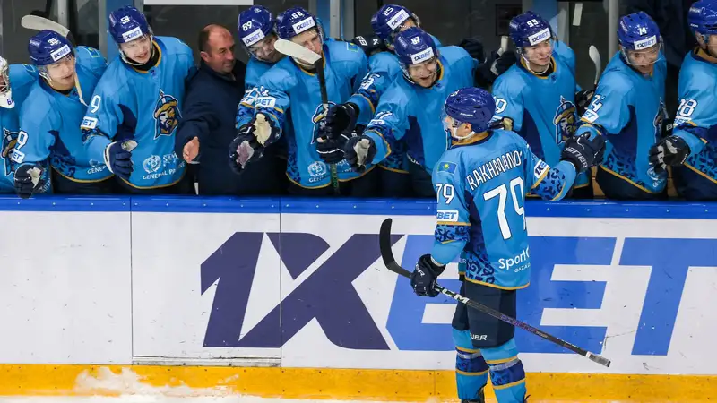 Михаил Рахманов