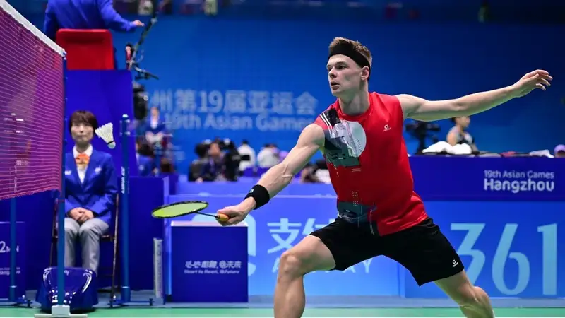 Казахстанцы завоевали бронзовые медали на международном турнире