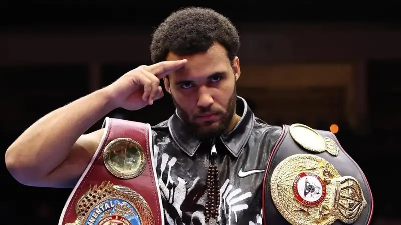 Итаума заявил, что не собирается бросать вызов Усику